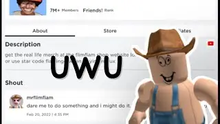 FLAMINGO IS A FURRY?!