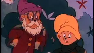 Alvin and the chipmunks promos