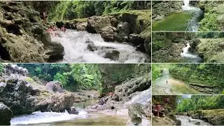 Hidden Paradise of Loon, Bohol, Philippines (Danicop Spring, Brgy. Ticugan, Loon, Bohol)