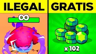 Rompí 100 MITOS de Brawl Stars! ft. @TwentyFourBytes💥