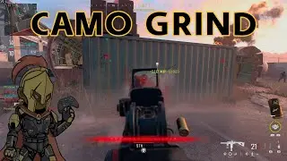 Unstoppable Kill Machine: Dominating Rounds in MW3!