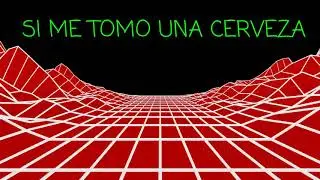 SI ME TOMO UNA CERVEZA ✘ MIGRANTES FT ALICO ✘ DJ DAVID IN THE MIX