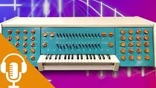 Der subharmonische Synthesizer