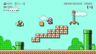 Super Mario Maker 2 - Endless Mode #145