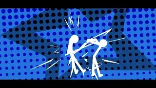 CoreAdro and ThatSzabi joint | Show me what you got collab part