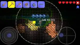 Terraria LP Part 2 The Switcharoo