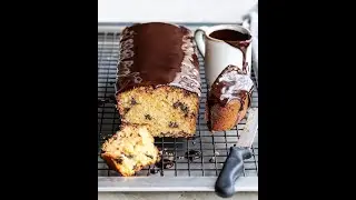 КЕКС ДЛЯ КОФЕ
