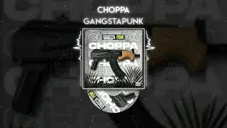 Playboi Bentle - Choppa (Official Audio)