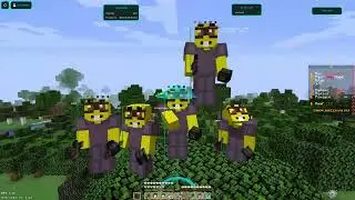 УБИЛ ВЕСЬ RAZEHVH С НАИЛУЧШИМ КЛАНОМ ICE TEAM