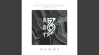 Kaybettim Kendimi (Demo)