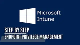 Why You Should Use Intune Privilege Management