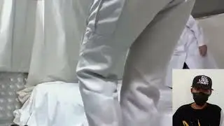 Japanese Massage Techniques For Shoulder And Back Pain Part 2 [hhQmDSfgjlU] 00-11-40 #000 #002 #000