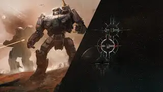 Cтрим // Battletech // Видишь меха? А он есть  + // eve online // c3 praxis x3
