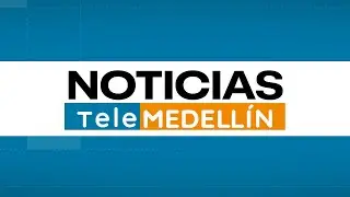🔴 Noticias Telemedellín - Martes, 16 de julio de 2024. Emisión 