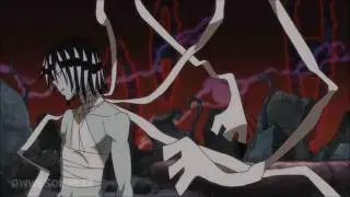 Soul Eater - E.T. (AMV)