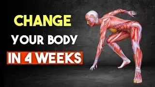7 Exercises WITHOUT Equipment That'll Transform Your Body in 30 Days