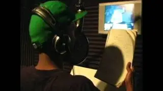 Underground Rap Studio - Exclusive