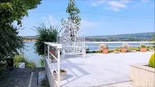 La drum cu 4x4 - Orsova Portile de Fier Taverna Sarbului