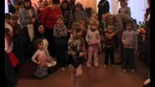 Детский сад 302 27.10.11 г. эпизод 9