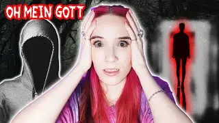 Die alte Frau, die mich Nachts heimsucht.. /Wahre Horrorstories