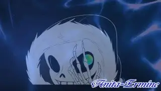 Sans - Gangsta Sexy PART 8 [MEP]