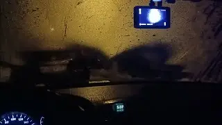 Как быстро разморозить стекло на любом авто