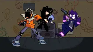 Detonator (Whitty Vs. Void) ft. 