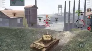 Типы Техники в World of Tanks Blitz