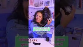 I bought a “BUMP-IT” 🫠