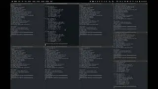 Project HyDFS - Distributed File System