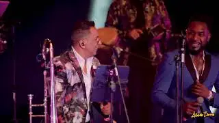 LA REBELION - ALBERTO BARROS (Auditorio Nacional Vol1)