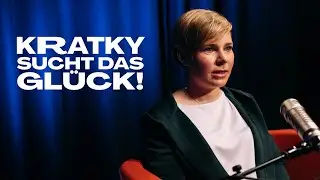 Kratky sucht das Glück... und findet Nici Schmidhofer