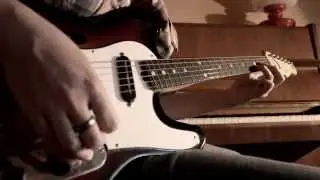 Bryan Adams - Summer of ´69 (guitar cover by Herzerak)
