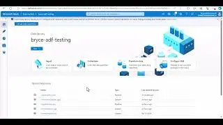 How to connect to an SFTP server in Azure Data Factory