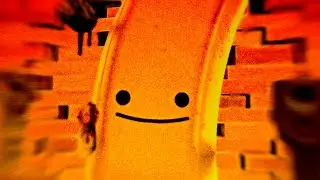 MY FRIEND PEDRO СЮЖЕТ