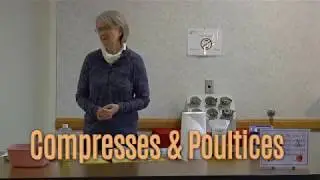 Compresses & Poultices