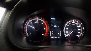 WRECKING 2020 MITSUBISHI TRITON 2.4L DIESEL MANUAL C36961