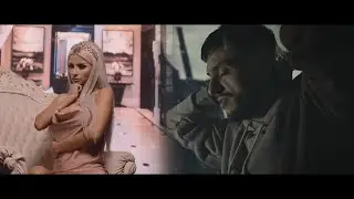 Nikolas - Il vad cum te atinge | Official Video