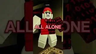 ROBLOX FEET HORROR?! 