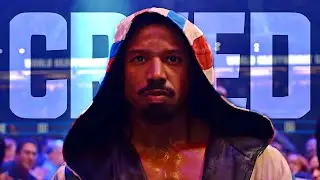 Adonis Creed | CREED III