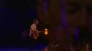 Radiohead - Thom Yorke - True Love Waits 6/5/03