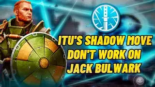 How to Block🛡️Level 13 Itu's Concentrated Shadow Move In Shadow fight Arena