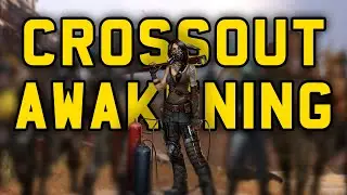 Crossout Story Mode - All Cutscenes