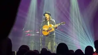 If You Ever Want to Be in Love - James Bay (August 12, 2023)