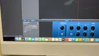 Using Garageband for Mac to Record Your First Podcast and Producing a Finished Song
