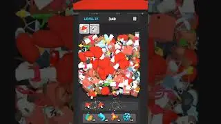 Triple Match 3D Unity Game Source Code 