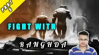 Raji An Ancient Epic Gameplay in BENGALI ll রন্ধদা এর সাথে লড়াই।। Part 5 ll ROY GAMEPLAY