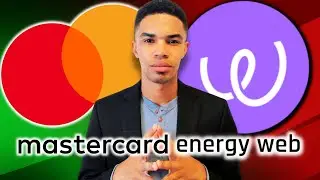 THIS Is What Mastercard Has Planned For Energy Web Token