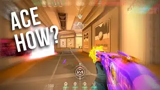 “why bully me” - Sniper Jett in Fracture!