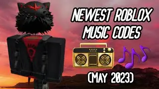 Roblox Music Codes/IDs (May 2023) *WORKING* ROBLOX ID